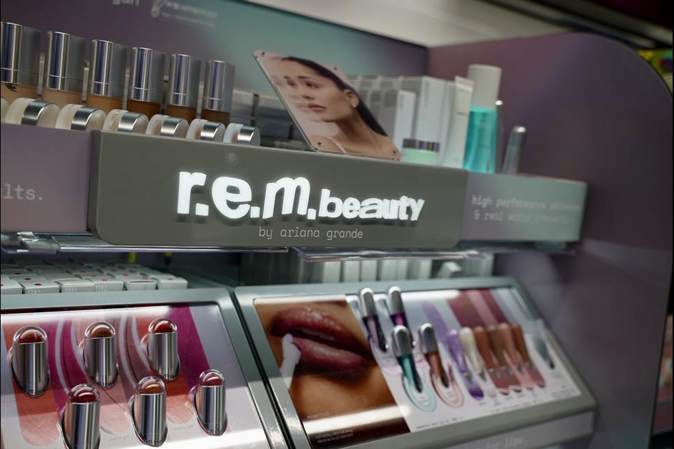 New Boots Beauty Concept Store Opens Offering Over 250 Of The Uk S